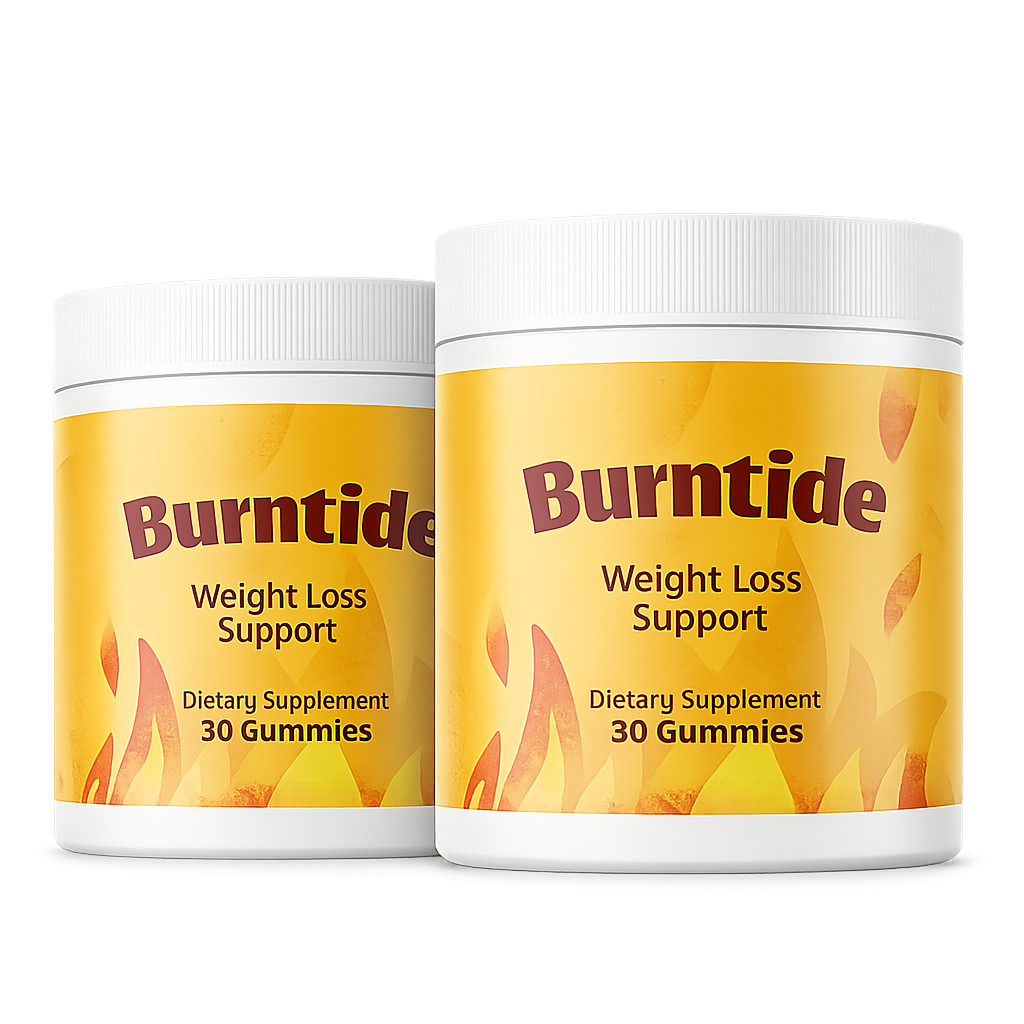 1 Bottle Burntide