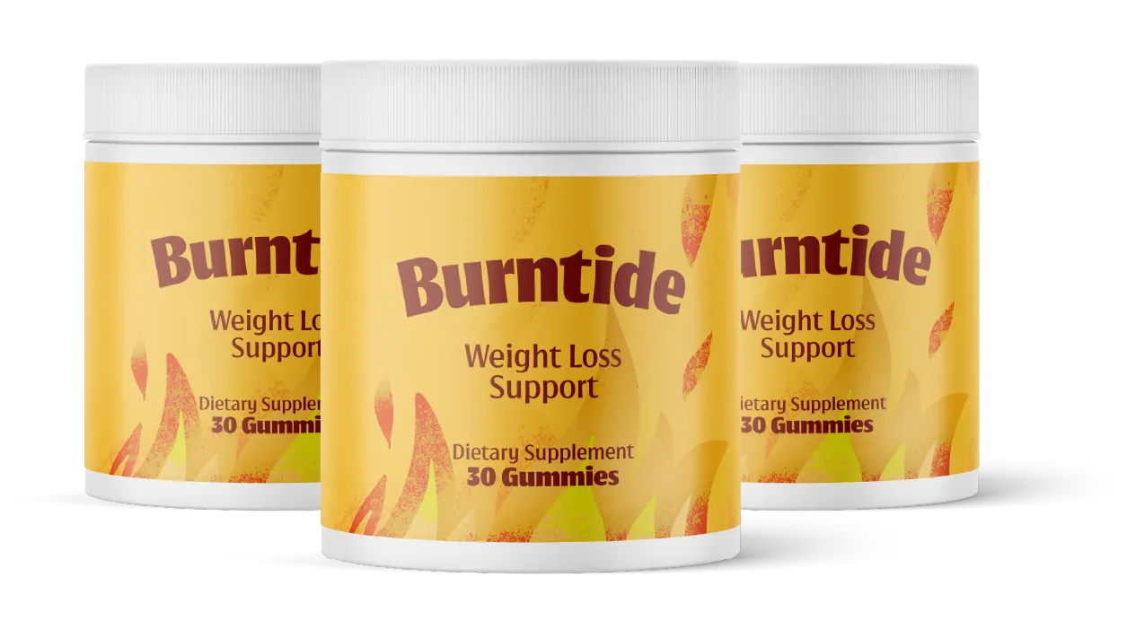 3 Bottles Burntide