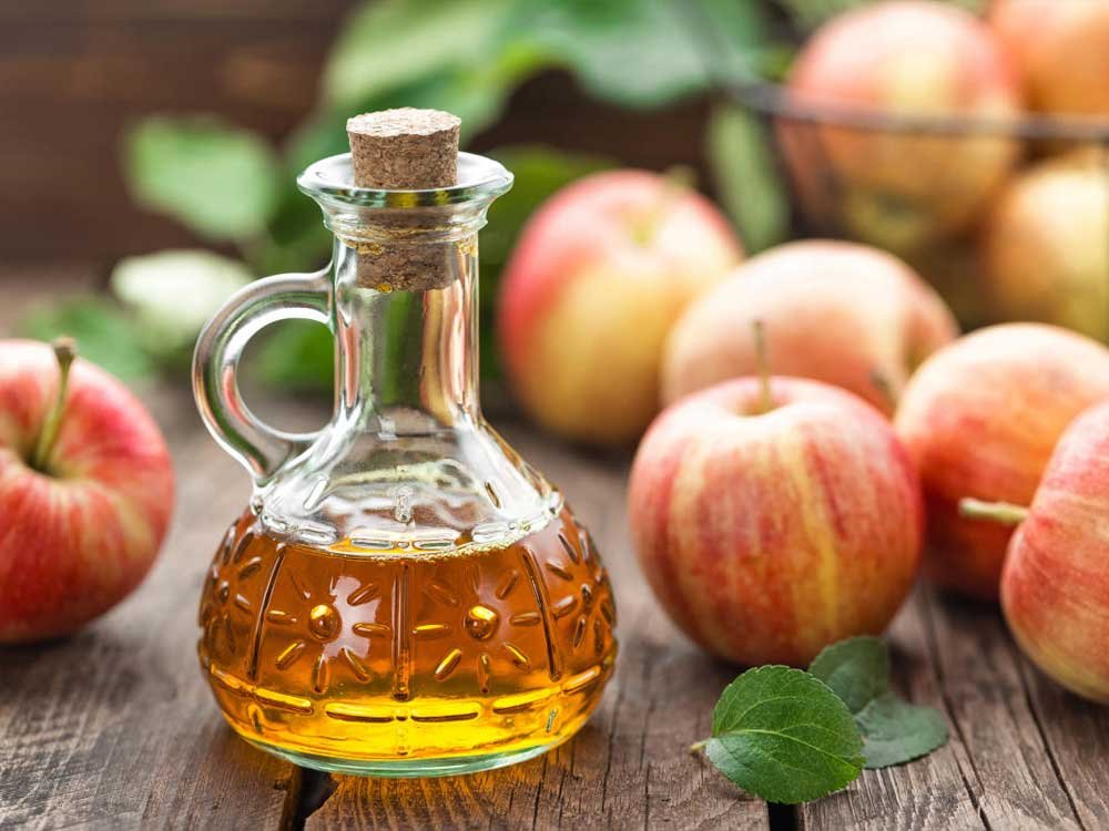 Apple Cider Vinegar
