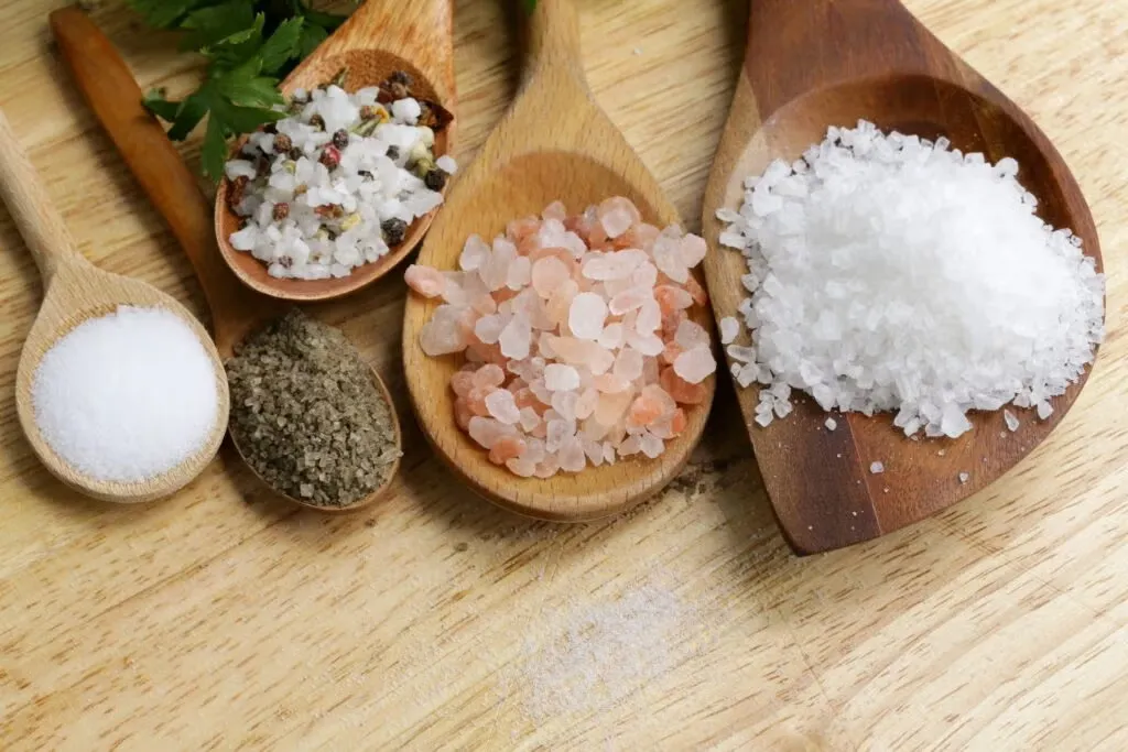 BHB Salts