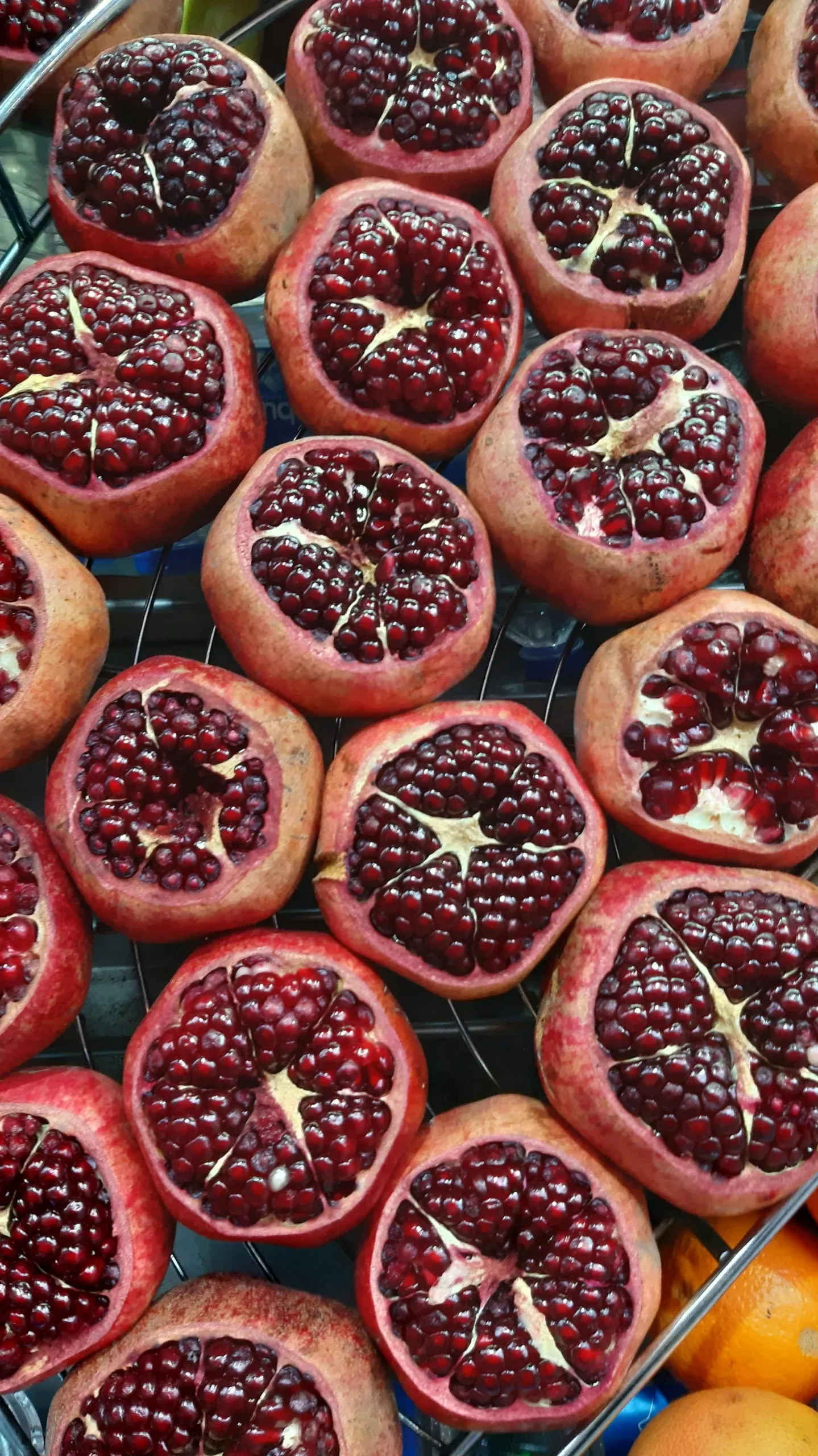Pomegranate Extract
